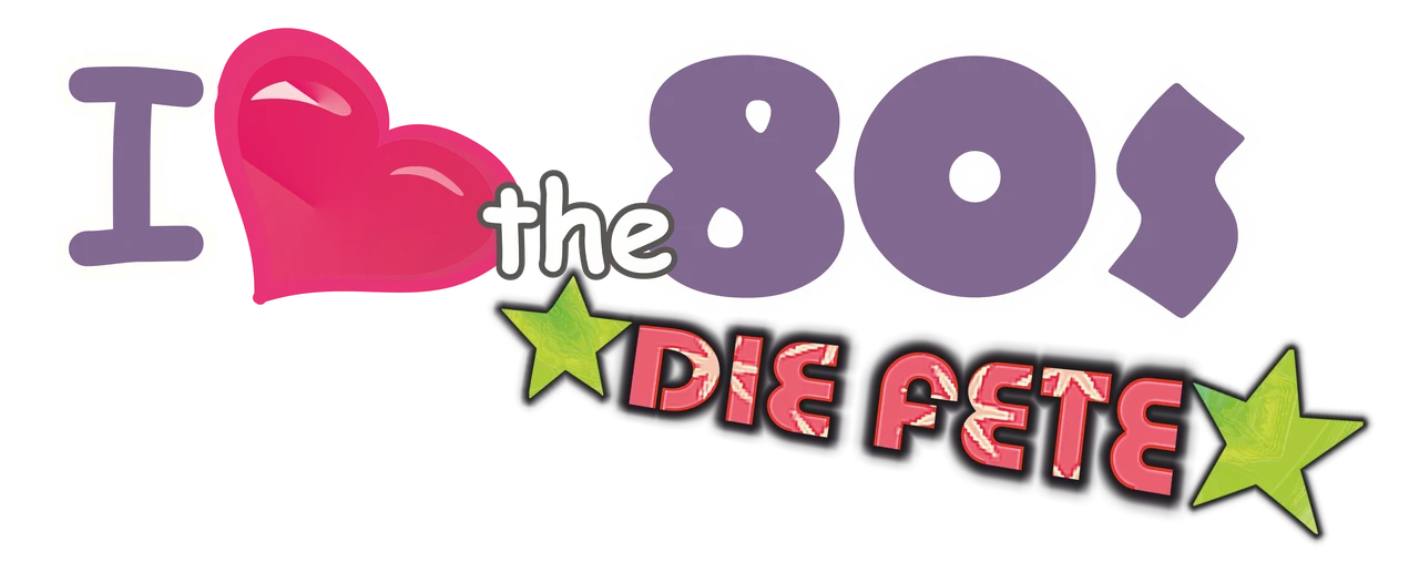 I Love the 80s – Die Fete, zum Seitenanfang